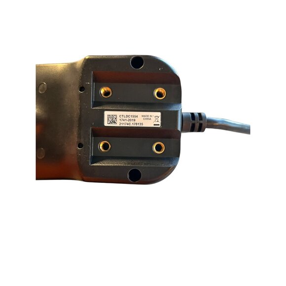 Pride Mobility QLogic Ne 4 Key Joystick Controller CTLDC1554 Power Wheelchairs - Picture 3 of 6